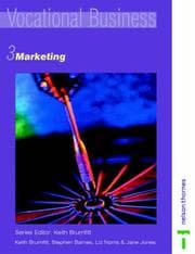 Tapa de Marketing