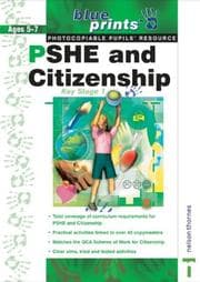 Tapa de PSHE and Citizenship