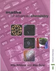 Tapa de Chemistry