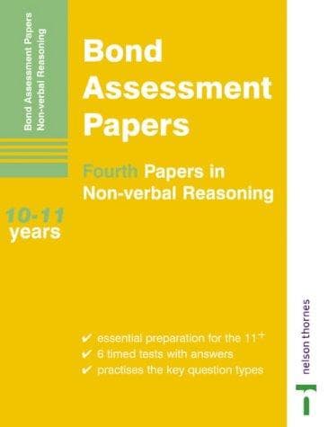Tapa de Fourth papers in reasoning