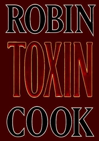 Tapa de Toxin