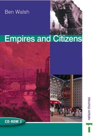 Tapa de Empires and Citizens