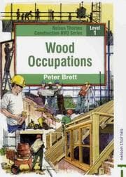 Tapa de Wood Occupations