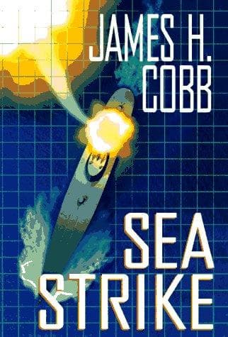 Tapa de Sea strike