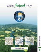 Tapa de Basic Mapwork Skills