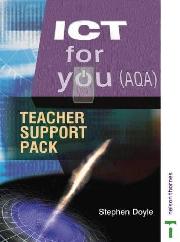 Tapa de ICT for You (Ict for You)