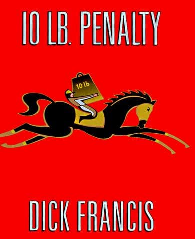 Tapa de 10-lb. Penalty Audio