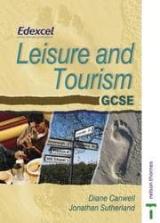 Tapa de Edexcel GCSE Leisure and Tourism