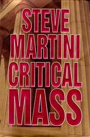 Tapa de Critical mass