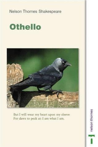 Tapa de Othello