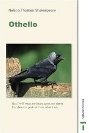 Tapa de Othello