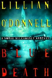 Tapa de Blue death