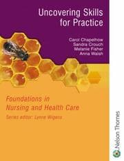 Tapa de Uncovering skills for practice