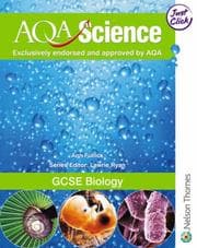 Tapa de Biology