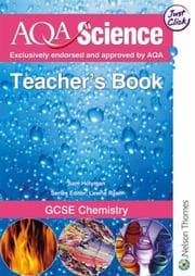 Tapa de GCSE Chemistry