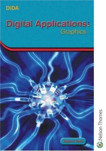 Tapa de Diploma in Digital Applications