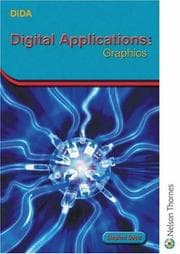Tapa de Diploma in Digital Applications