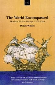Tapa de The world encompassed