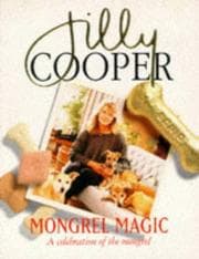 Tapa de Mongrel Magic