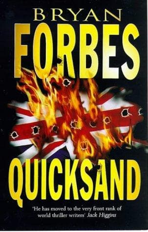 Tapa de Quicksand