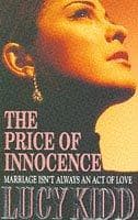 Tapa de The Price of Innocence