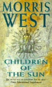 Tapa de Children of the Sun