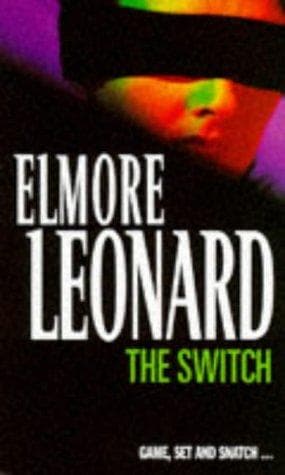 Tapa de The Switch