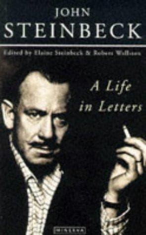 Tapa de Steinbeck