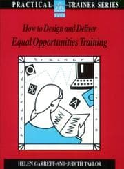 Tapa de How to Design and Deliver Equal Opportunities Training