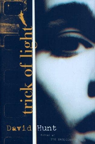 Tapa de Trick of light
