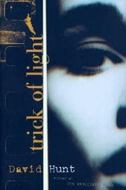 Tapa de Trick of light