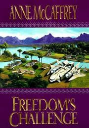 Tapa de Freedom's challenge