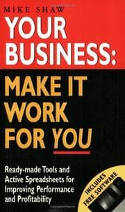 Tapa de Your Business