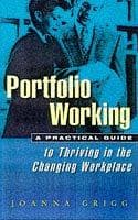 Tapa de Portfolio Working