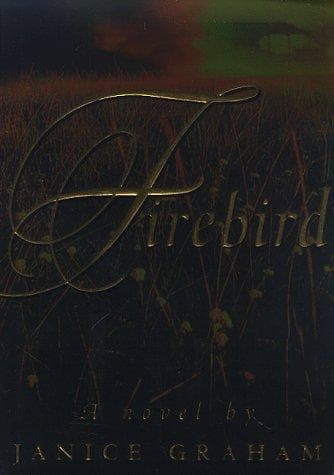 Tapa de Firebird