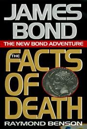 Tapa de The facts of death