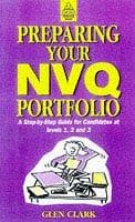 Tapa de Preparing Your NVQ Portfolio