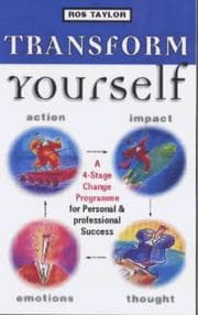 Tapa de Transform Yourself