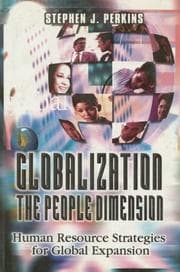 Tapa de Globalization