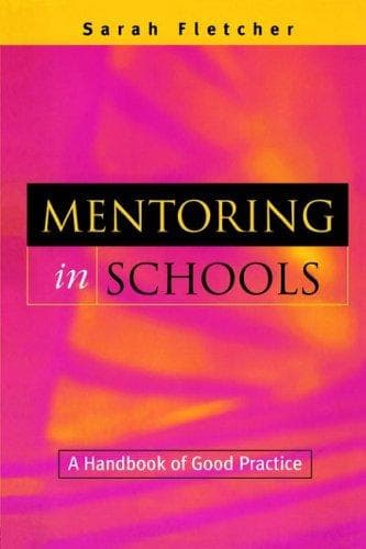 Tapa de Mentoring in Schools