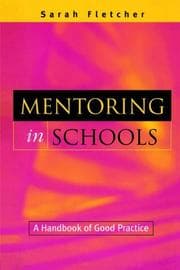 Tapa de Mentoring in Schools