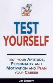 Tapa de Test Yourself