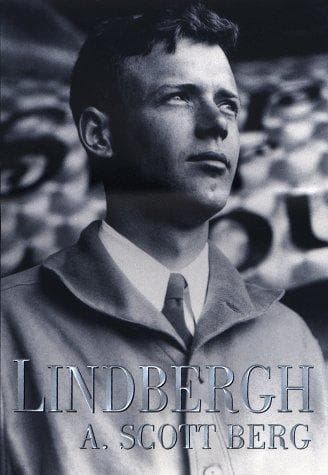 Tapa de Lindbergh
