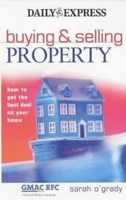Tapa de Buying and Selling Property ("Daily Express" Guides)