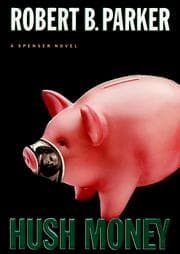Tapa de Hush money