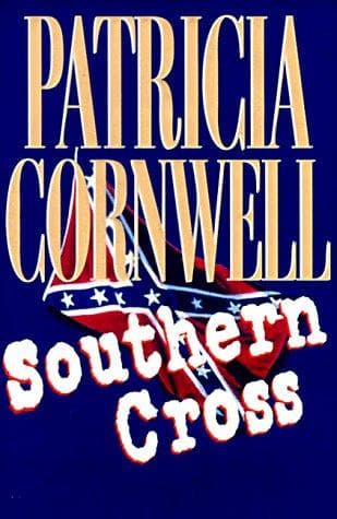 Tapa de Southern Cross