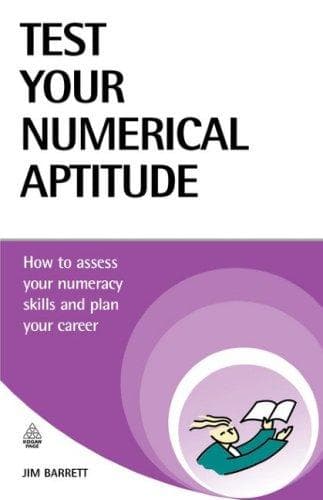 Tapa de Test Your Numerical Aptitude