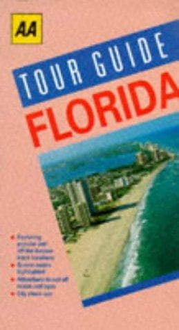 Tapa de Florida