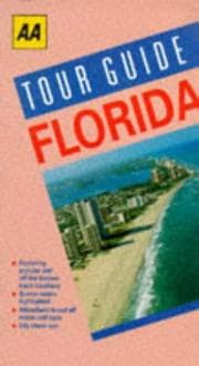 Tapa de Florida