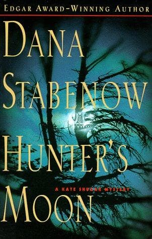 Tapa de Hunter's moon